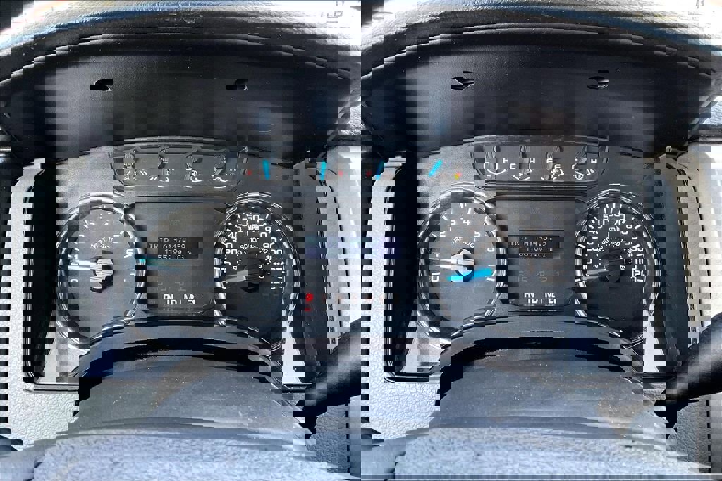 Used 2014 Ford F150 XLT w/ Trailer Tow Package image 21