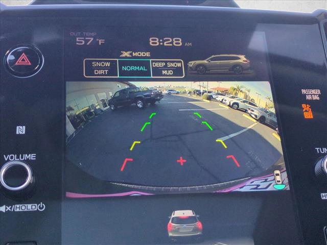 Certified 2025 Subaru Ascent Bronze Edition w/ Onyx Package image 14