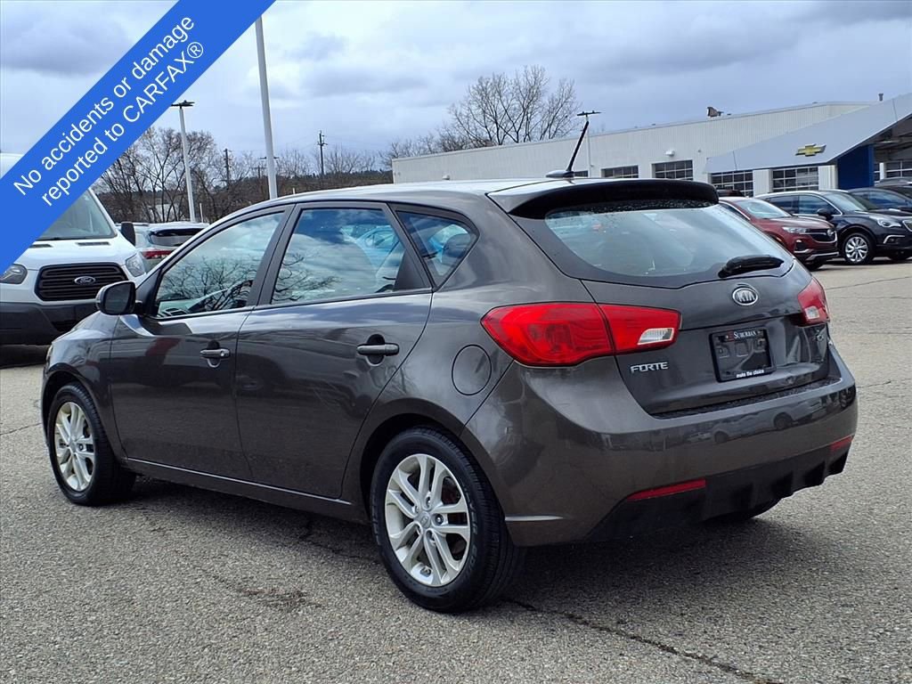 Used 2011 Kia Forte EX image 8