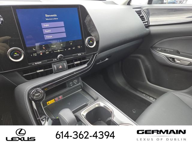 Used 2025 Lexus NX 350 AWD w/ Accessory Package (2T) image 38