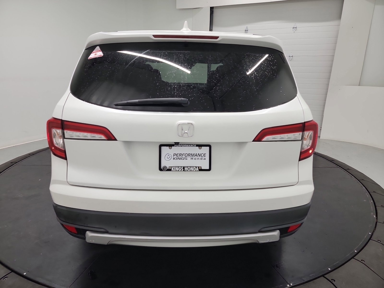 Used 2020 Honda Pilot EX-L image 8