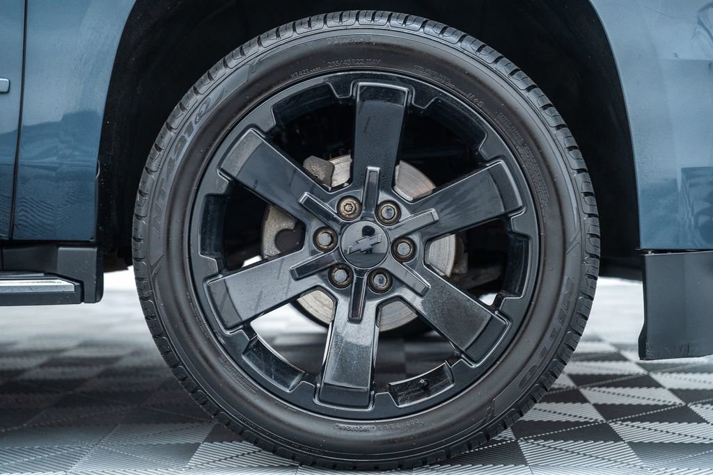 Used 2019 Chevrolet Tahoe Premier AWD/4WD image 21