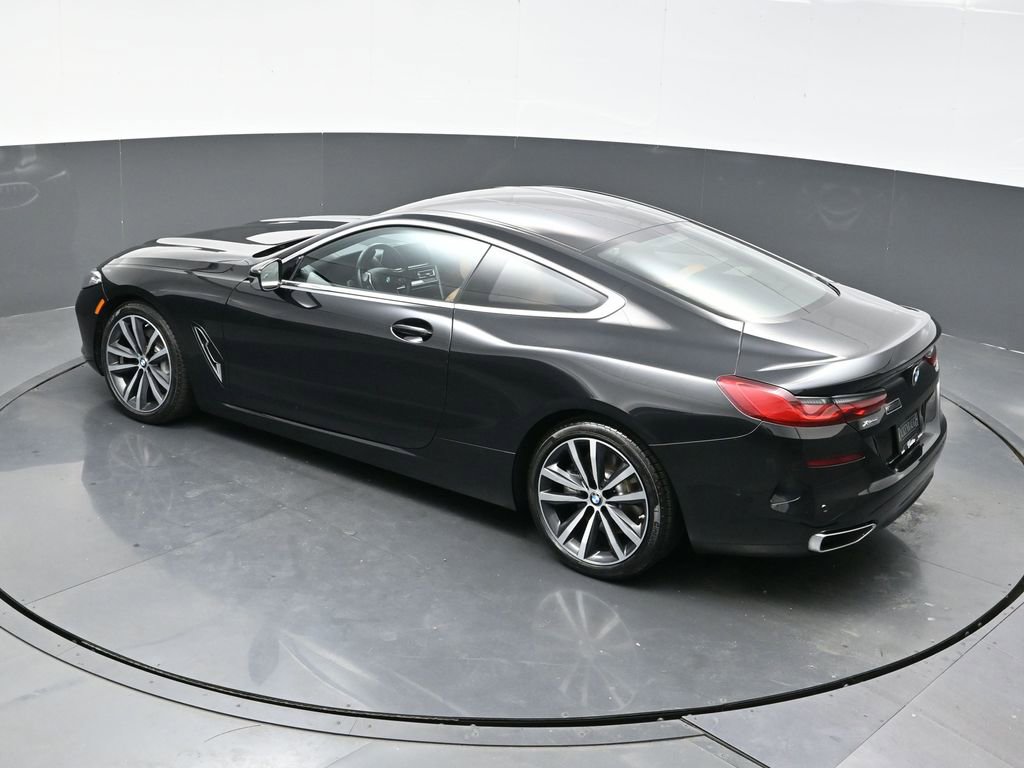 Used 2020 BMW 840i xDrive 840i w/ Driving Assistance Package image 39