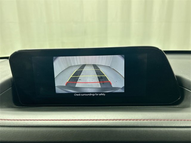 Used 2022 MAZDA CX-30 AWD 2.5 S w/ Preferred Package image 15