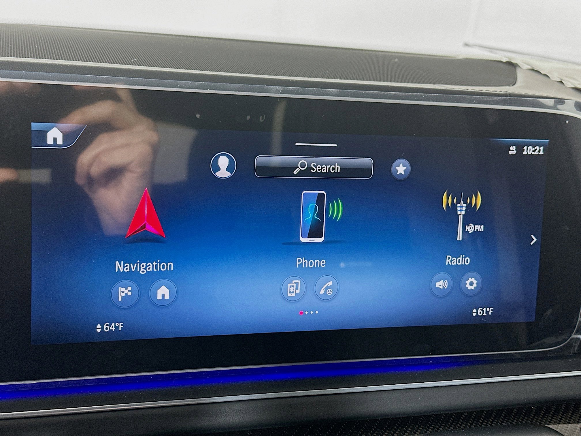 New 2026 Mercedes-Benz GLE 63 AMG S image 15