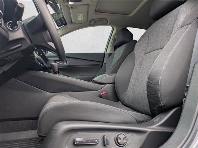 Used 2025 Honda Accord SE image 15
