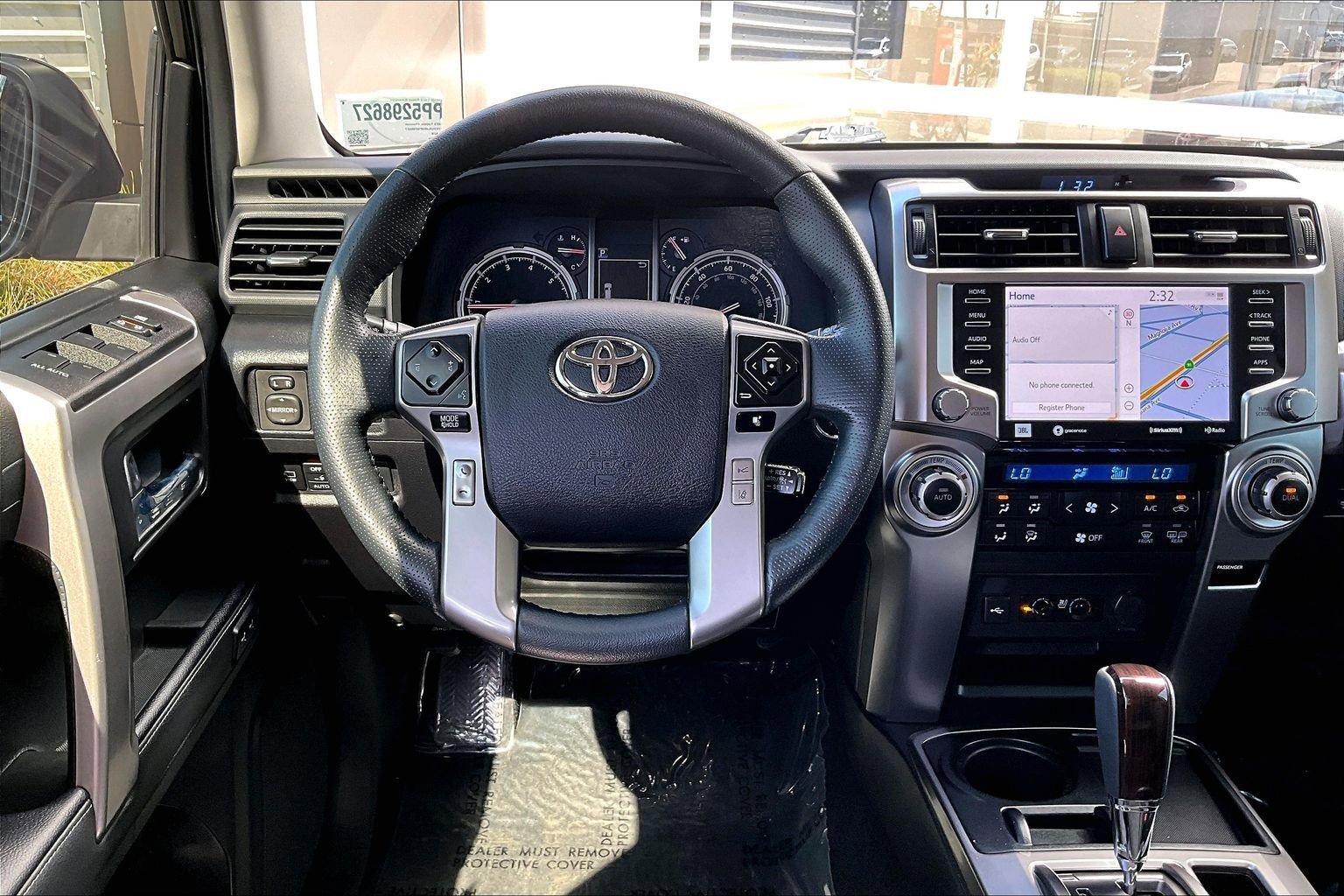 Used 2023 Toyota 4Runner Limited RWD image 5