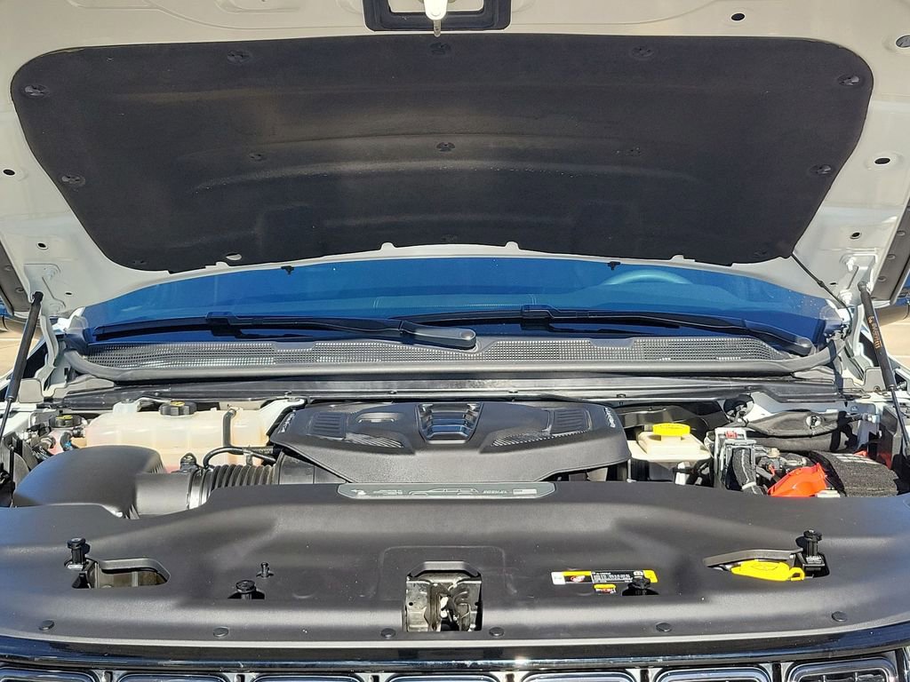 Used 2023 Jeep Wagoneer Series II image 31