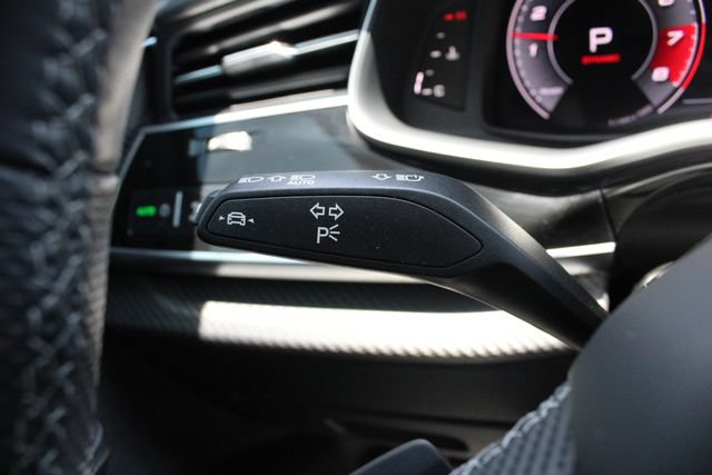 Used 2024 Audi SQ8 Premium Plus w/ S Sport Package AWD/4WD image 11