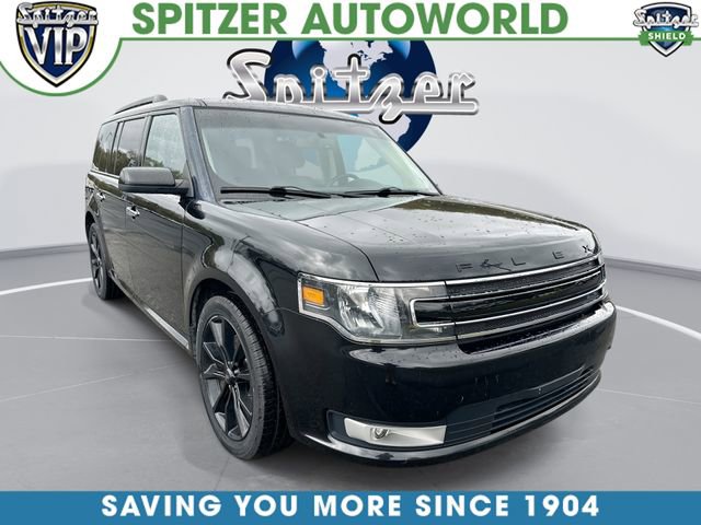 Used 2019 Ford Flex SEL w/ Equipment Group 202A