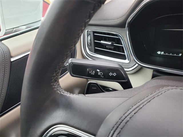 Used 2020 Lincoln Continental Reserve image 16