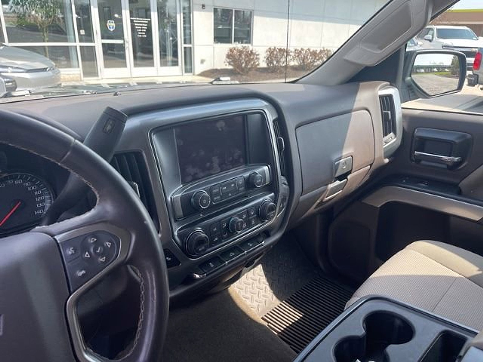 Used 2015 Chevrolet Silverado 1500 LT w/ All Star Edition image 24
