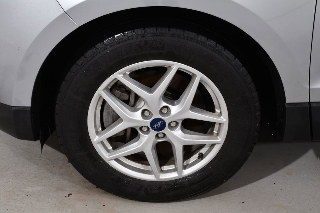 Used 2022 Ford Edge SEL w/ Convenience Package image 24