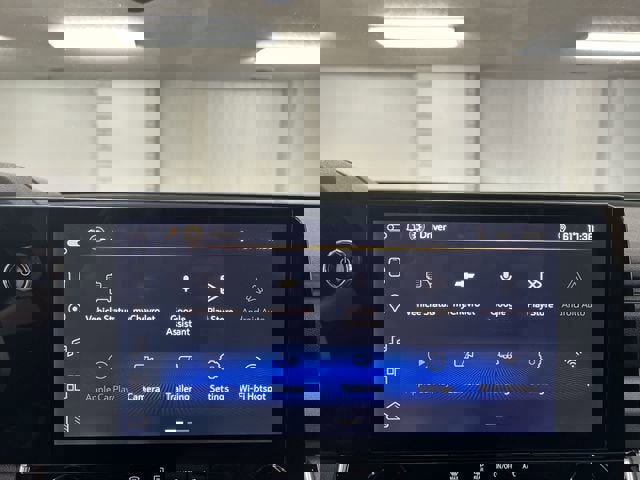 Certified 2026 Chevrolet Colorado W/T w/ Advanced Trailering Package RWD image 13