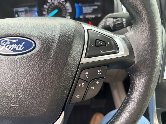 Certified 2024 Ford Edge Titanium image 15