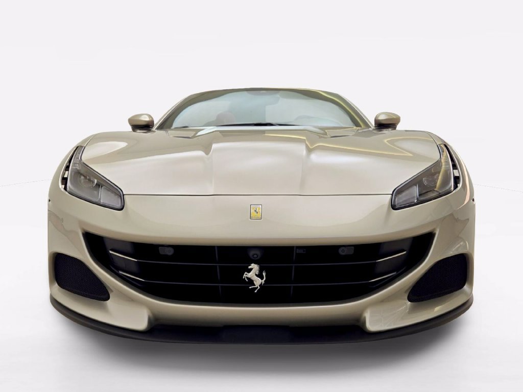 Used 2023 Ferrari Portofino M RWD image 2