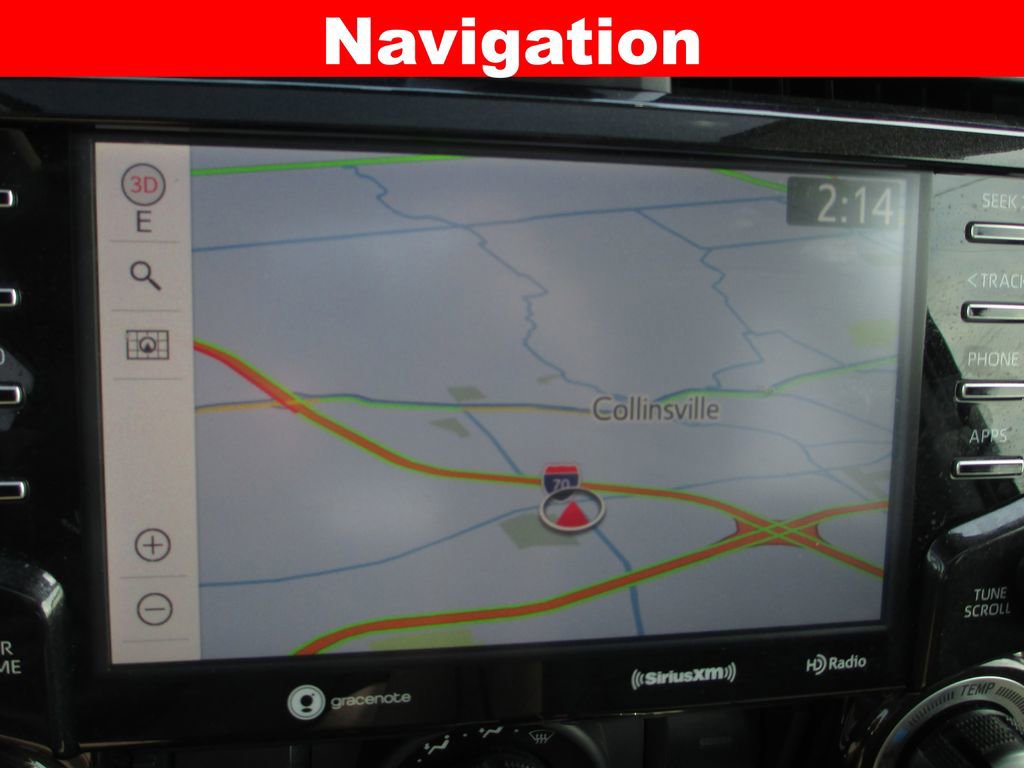 Used 2023 Toyota 4Runner TRD Off-Road Premium w/ Moonroof Package image 16