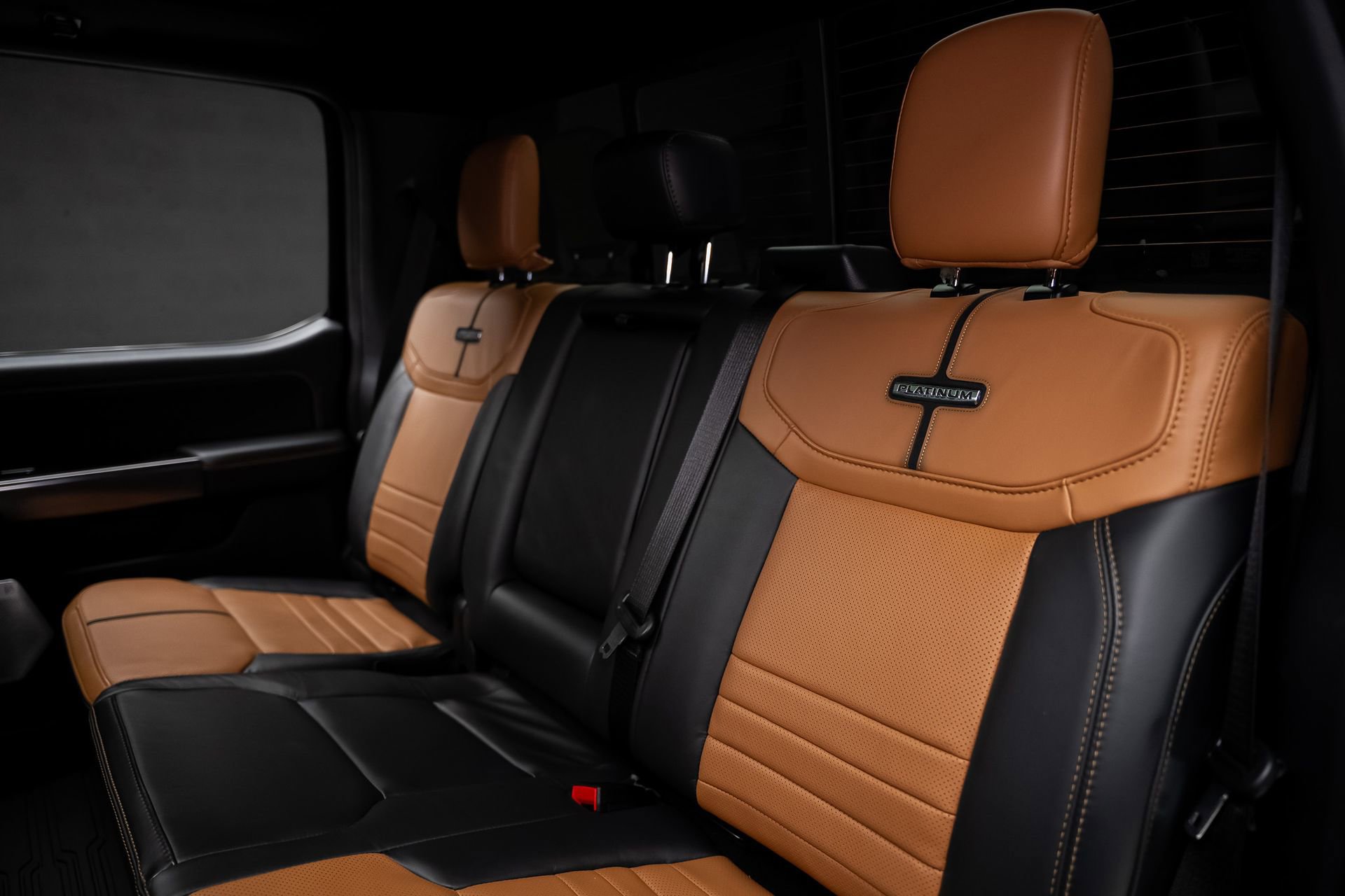 Used 2024 Ford F250 Platinum w/ Tremor Off-Road Package image 70