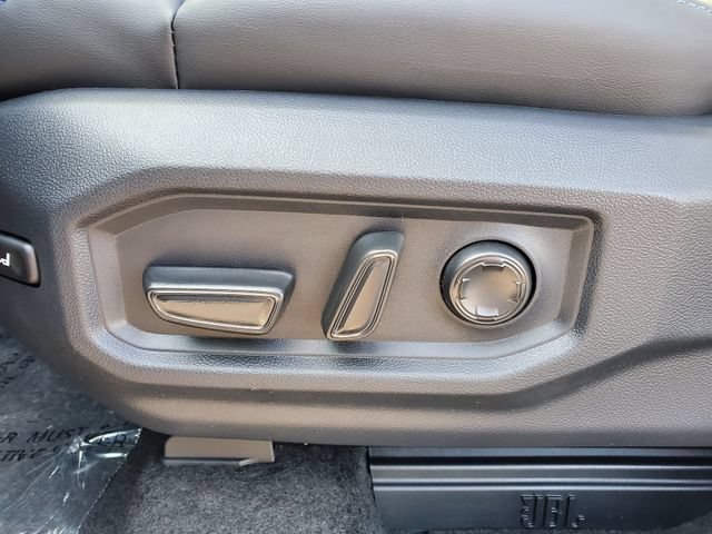 New 2026 Toyota Tundra Platinum AWD/4WD image 20