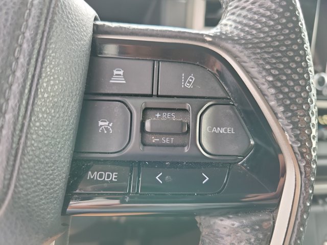 Used 2024 Toyota Tundra SR5 RWD image 16