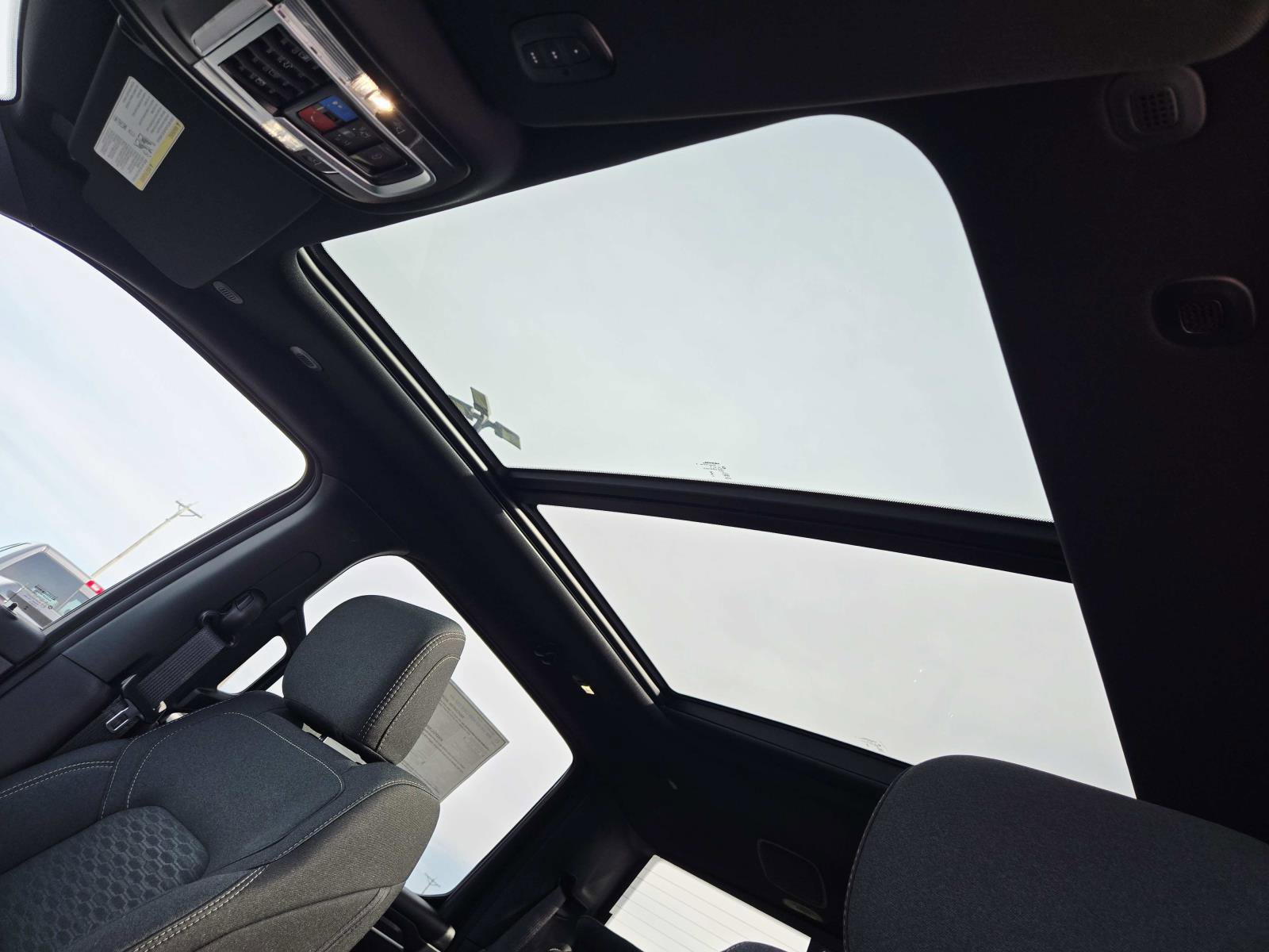 New 2026 RAM 1500 Big Horn image 9