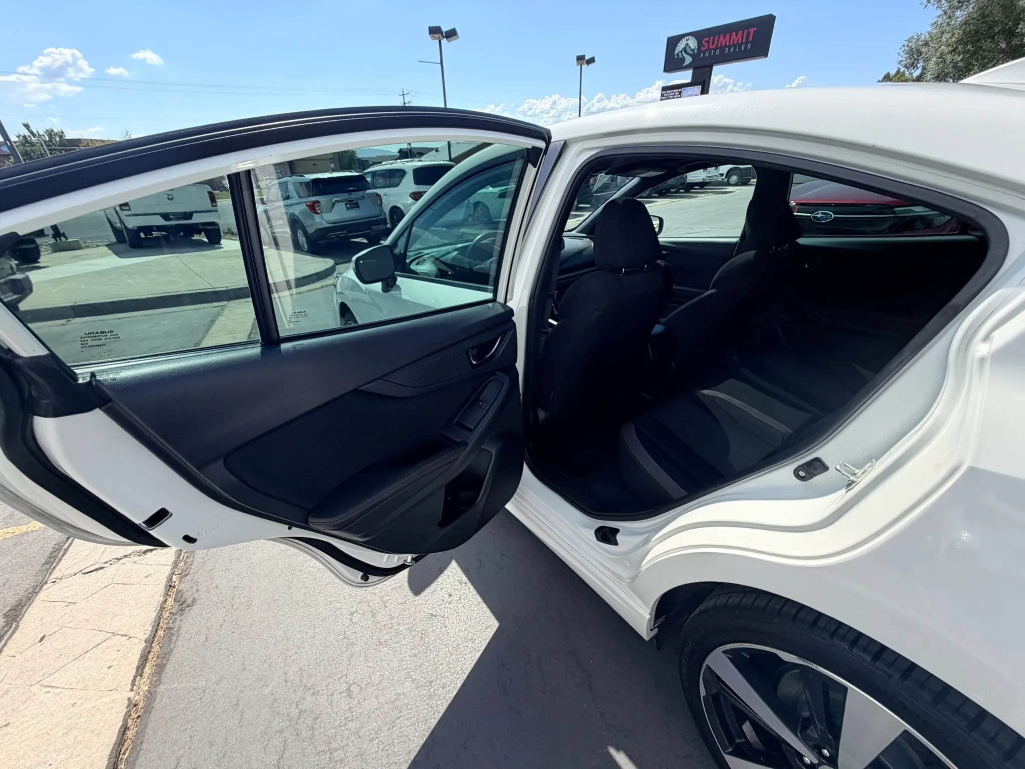 Used 2018 Subaru Impreza 2.0i Sport AWD/4WD image 20