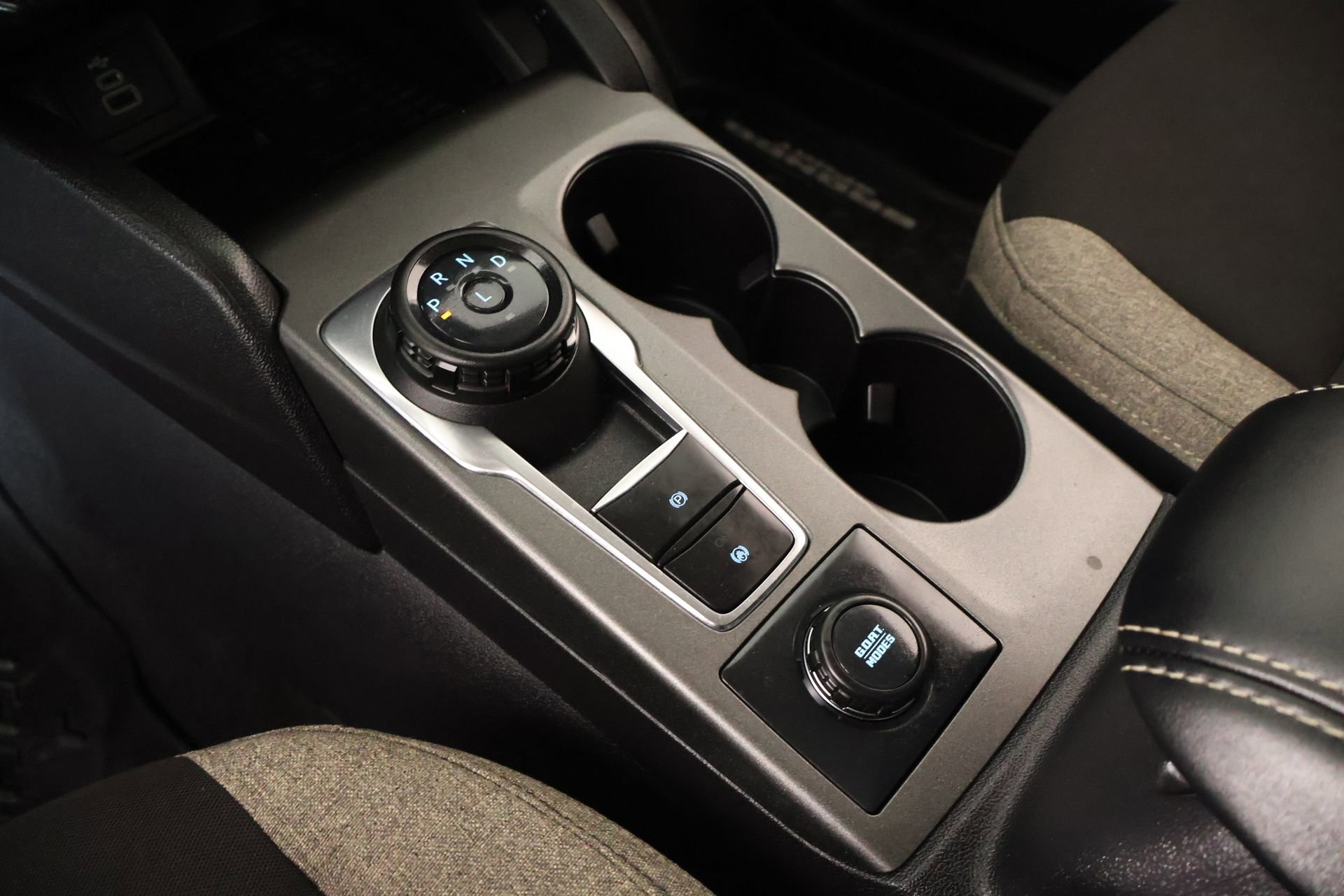 Used 2025 Ford Bronco Sport Big Bend AWD/4WD image 8