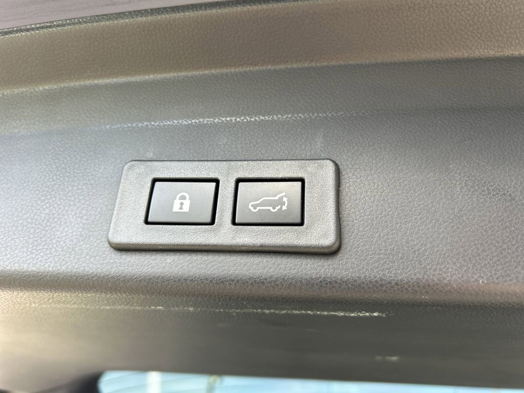 Certified 2024 Subaru Ascent Touring w/ Popular Package #2 image 13