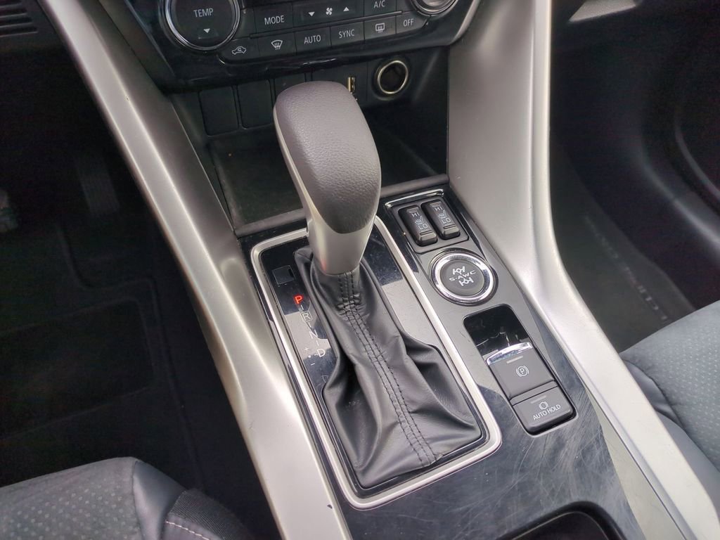 Used 2025 Mitsubishi Eclipse Cross SE AWD/4WD image 15