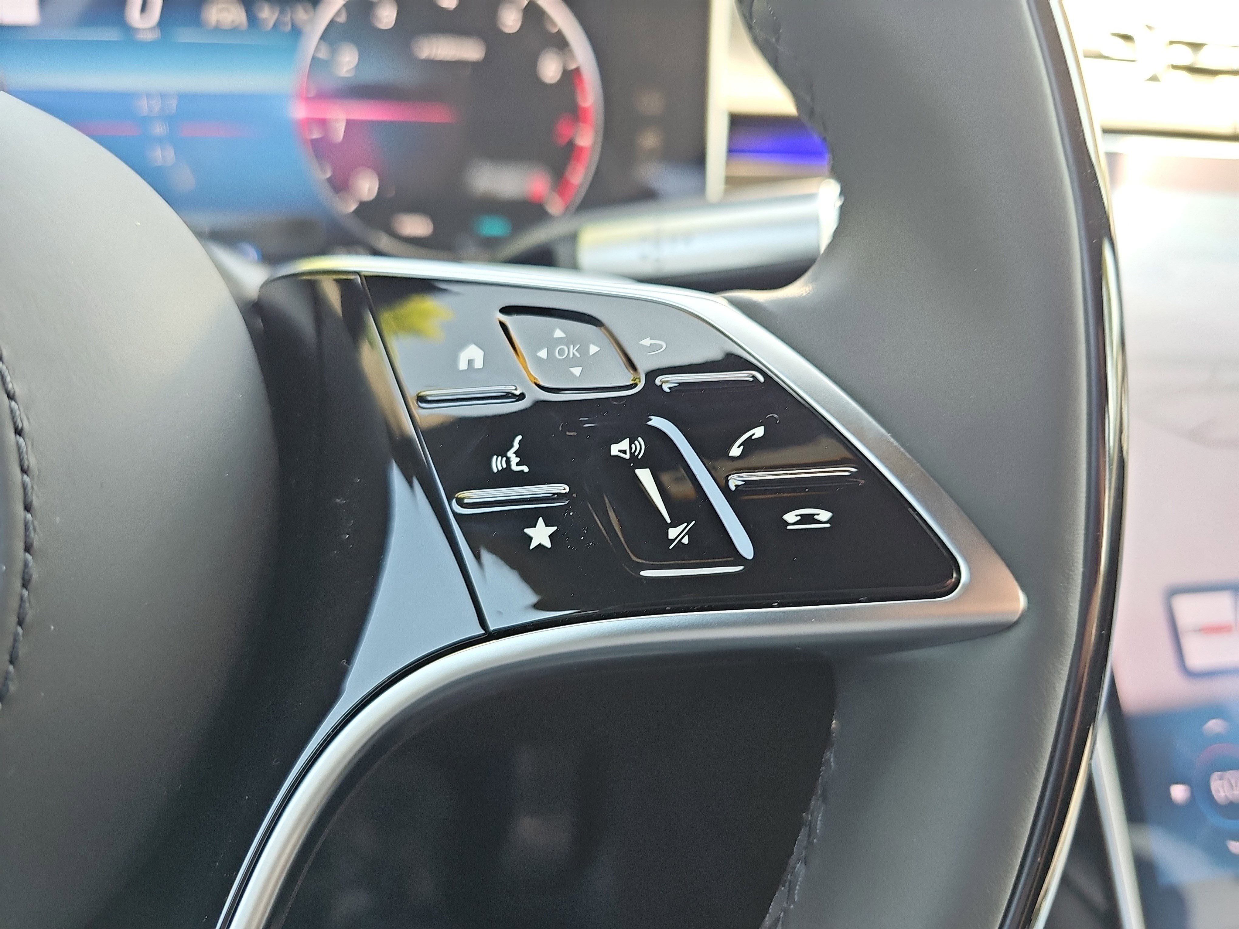 New 2026 Mercedes-Benz S 580 4MATIC Sedan image 19