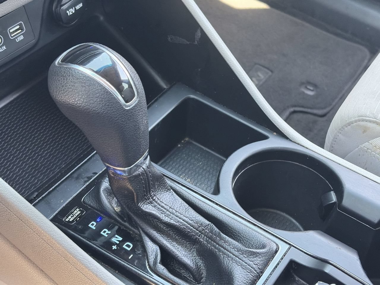 Used 2019 Hyundai Tucson SE FWD image 28