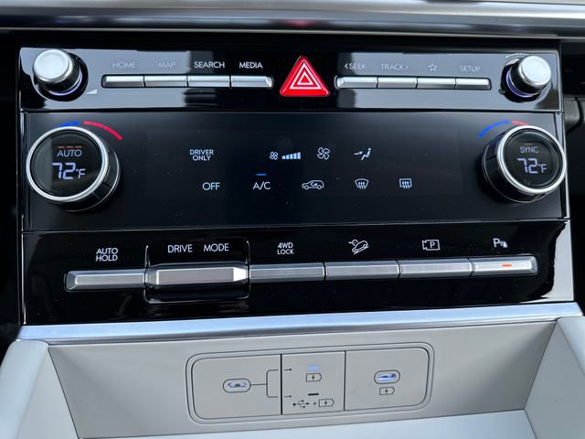 New 2026 Hyundai Santa Fe SE AWD/4WD image 29