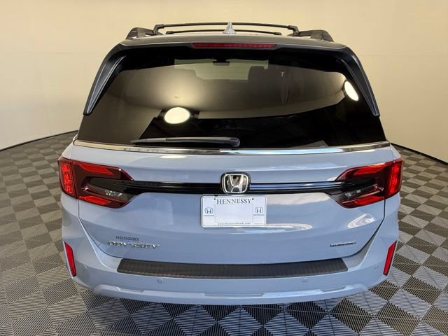 Used 2025 Honda Odyssey Touring image 5