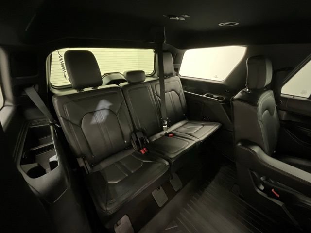Used 2021 Ford Expedition Limited AWD/4WD image 26