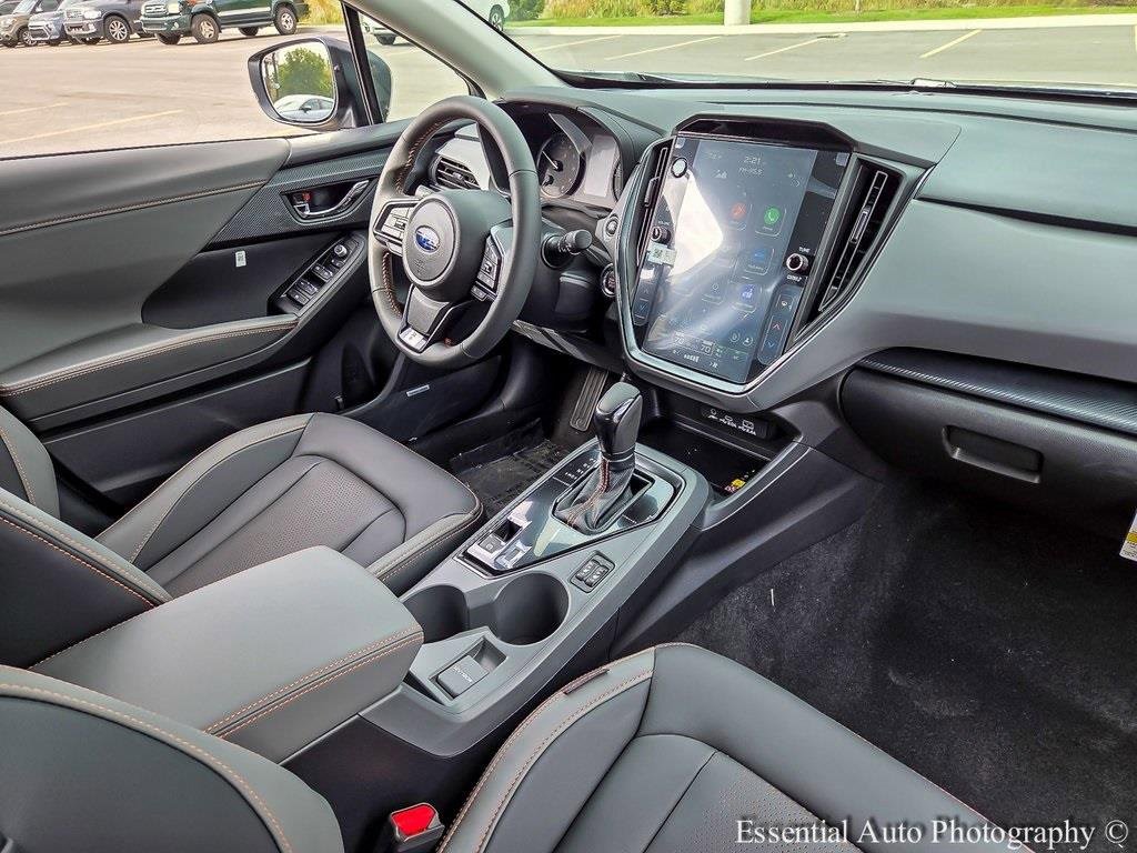 New 2025 Subaru Crosstrek 2.5i Limited w/ Crosstrek Mirror Package image 26