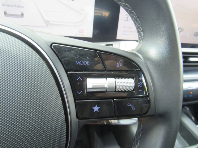 Used 2023 Hyundai Ioniq 6 SEL image 38