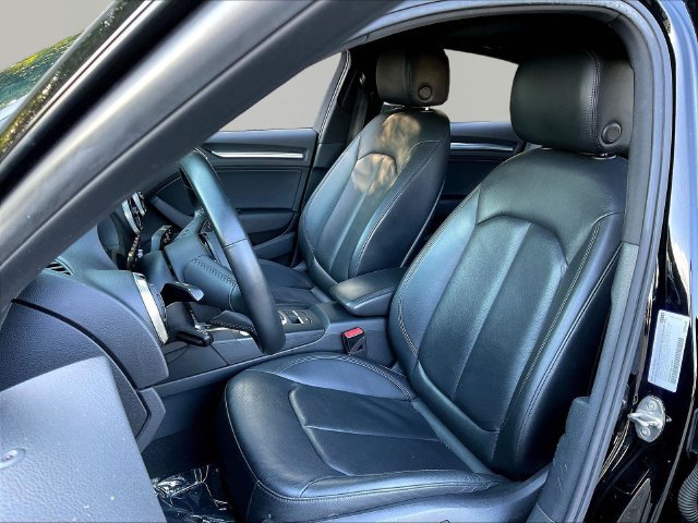 Used 2020 Audi A3 2.0T Premium AWD/4WD image 22