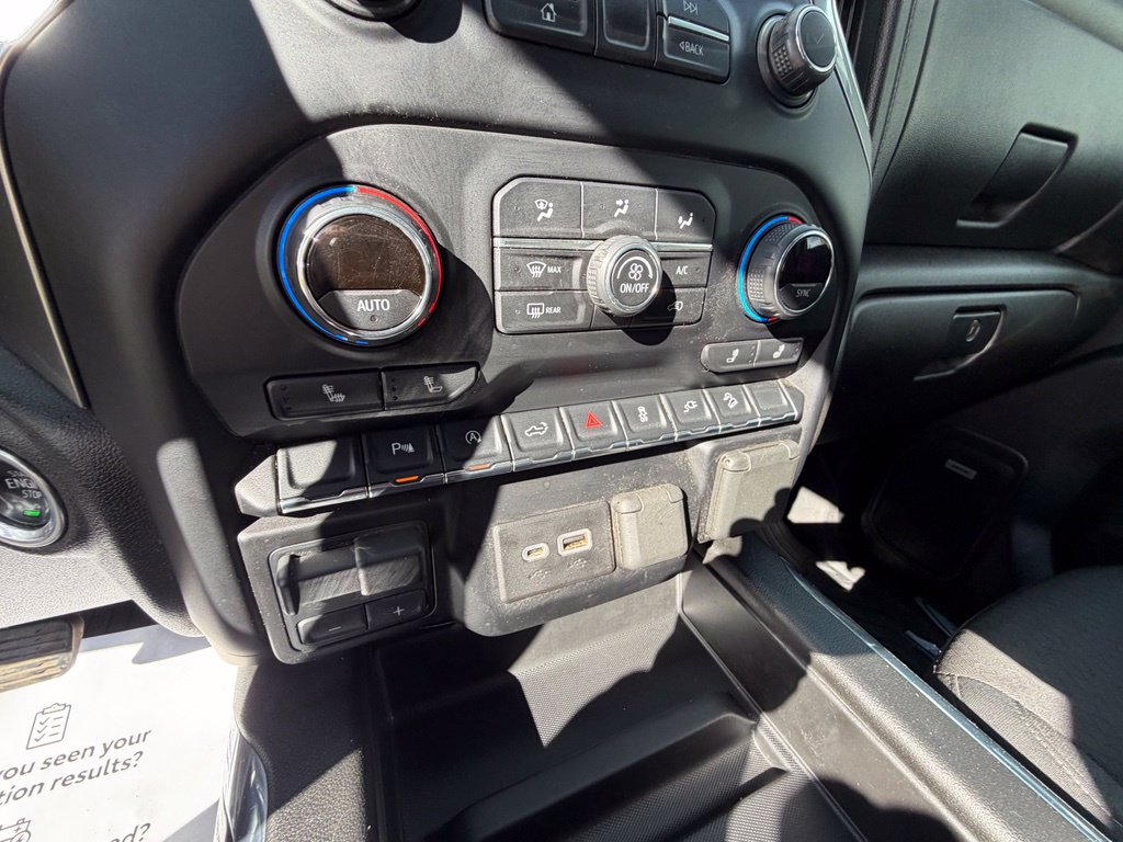 Used 2020 Chevrolet Silverado 1500 RST AWD/4WD image 22