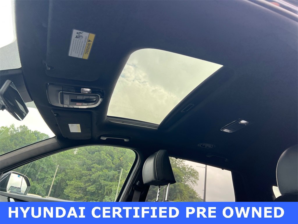 Used 2023 Hyundai Palisade Calligraphy image 33