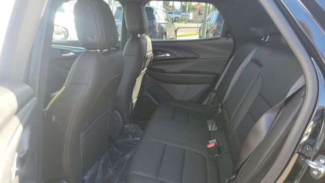New 2026 Chevrolet TrailBlazer ACTIV w/ Driver Confidence Package image 12