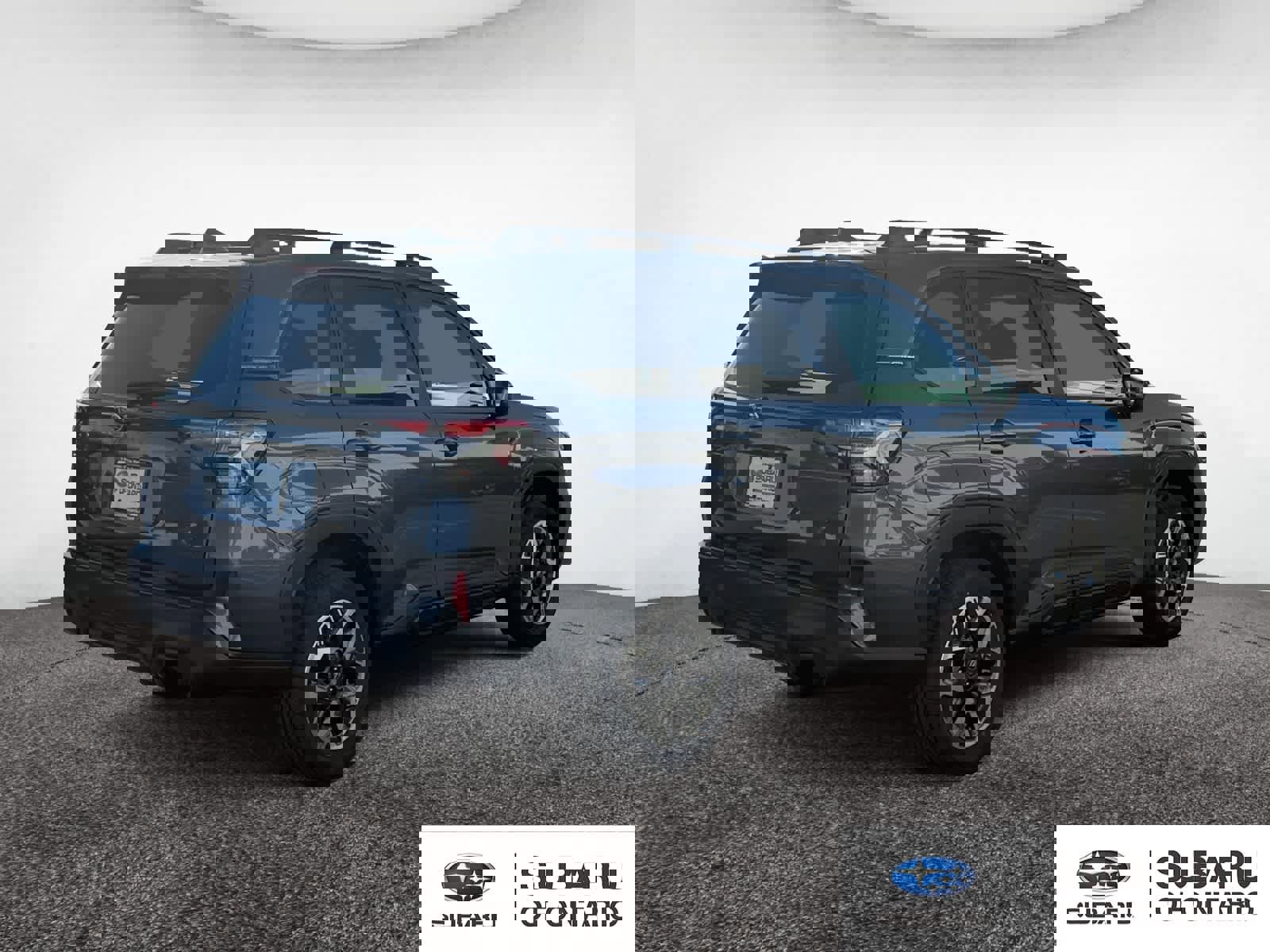 New 2026 Subaru Forester Premium image 5