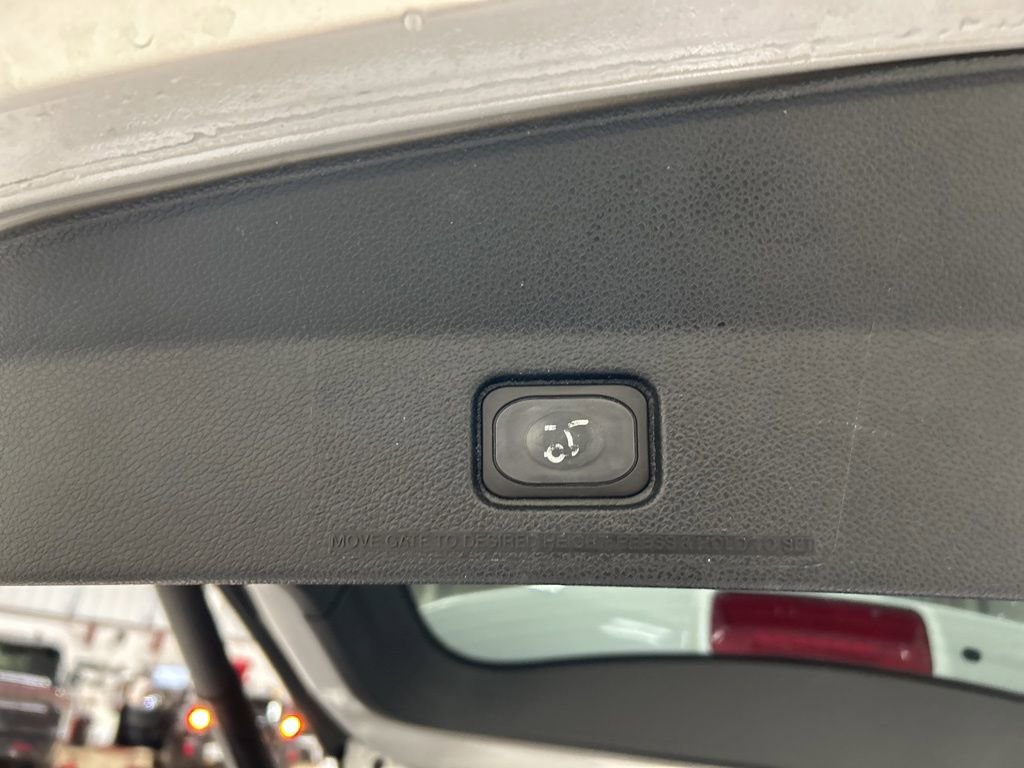 Certified 2017 Ford Explorer XLT w/ Equipment Group 202A image 30