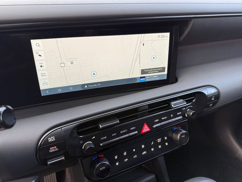 New 2026 Hyundai Palisade XRT Pro image 16