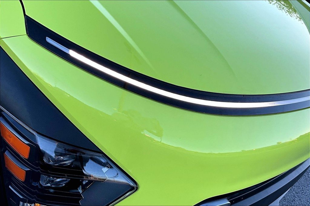 Used 2025 Hyundai Kona SEL FWD image 33