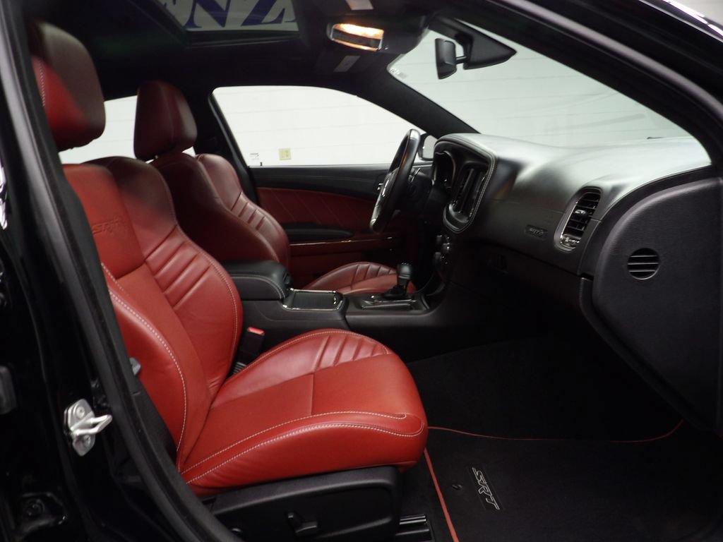 Used 2021 Dodge Charger SRT Hellcat RWD image 27