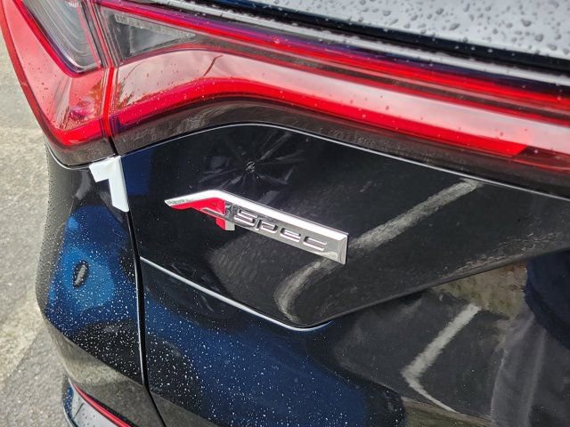 New 2026 Acura MDX A-Spec AWD/4WD image 5