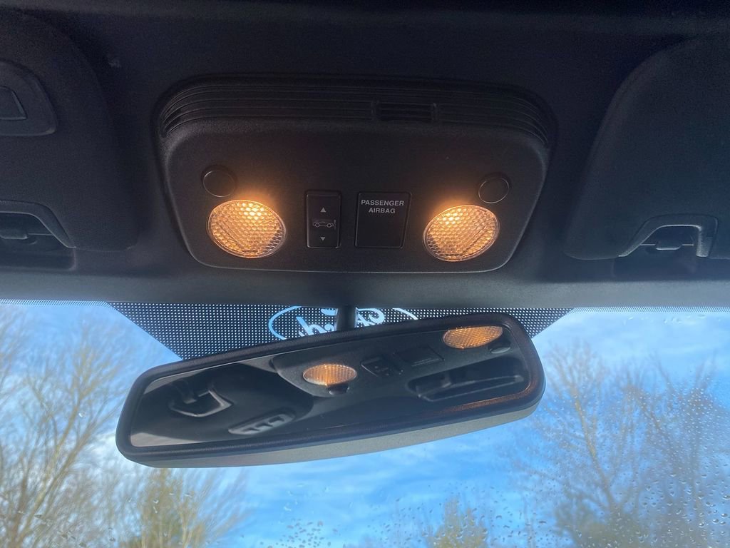 Used 2017 Ford Mustang GT Premium w/ GT Performance Package image 23