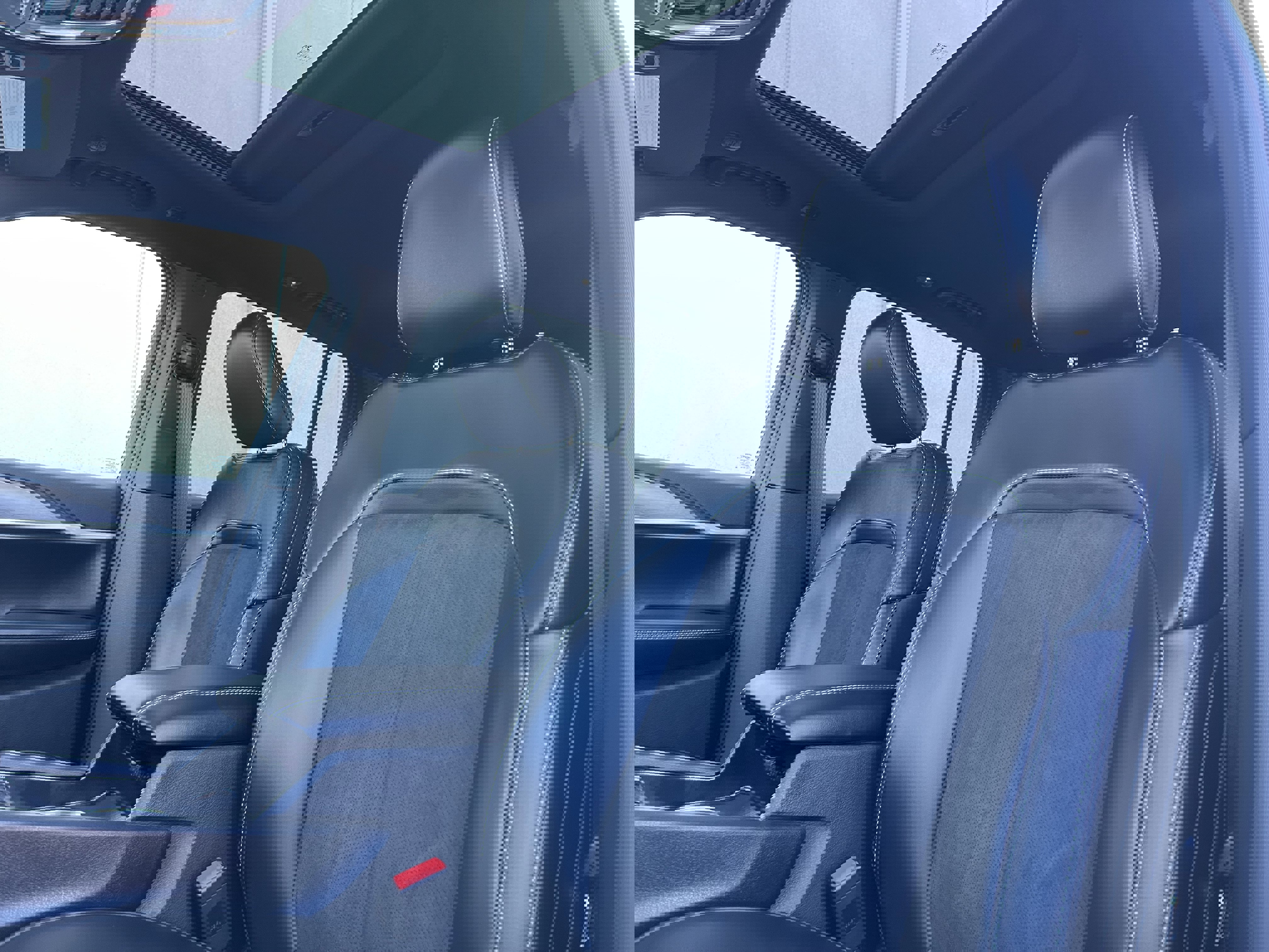 New 2026 Jeep Grand Cherokee Altitude image 18