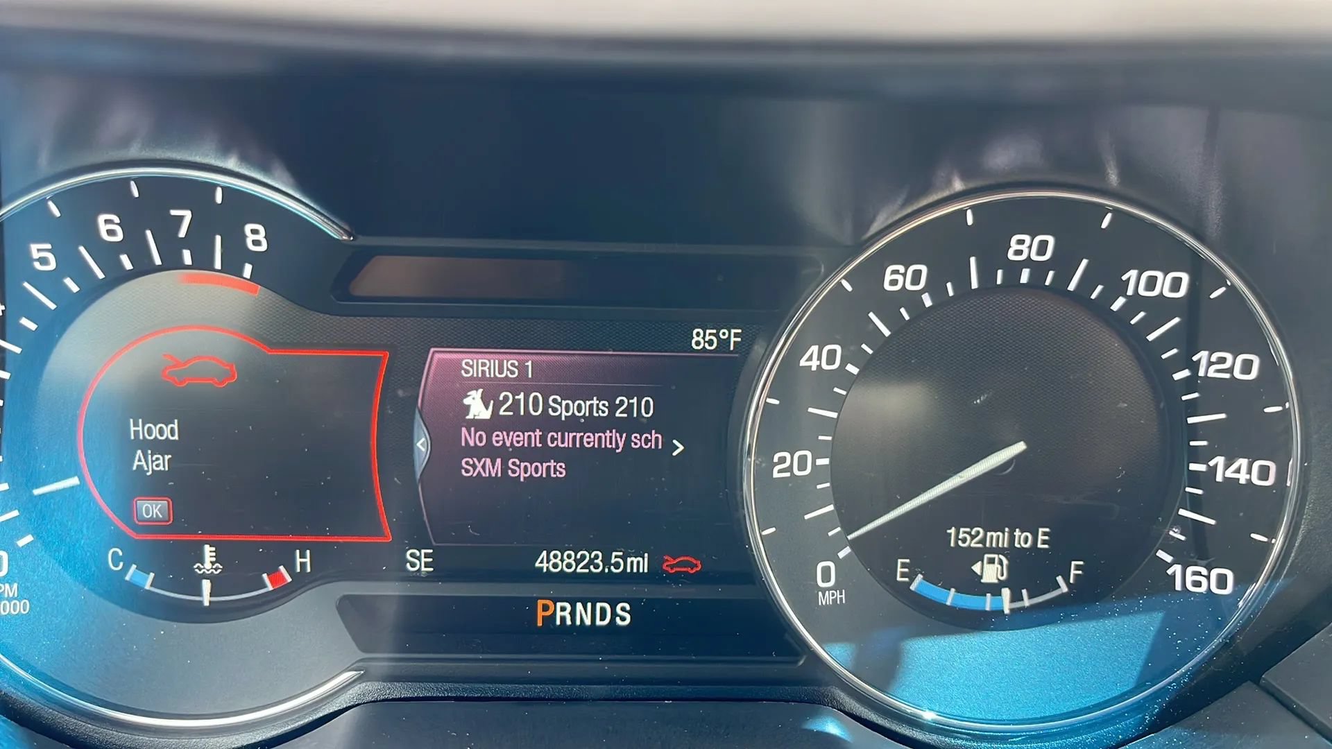 Used 2018 Lincoln MKZ Reserve FWD image 10