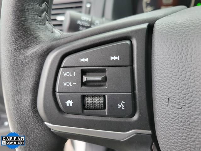 Used 2025 Honda Ridgeline RTL image 22